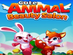 Тоглоом Cute Animal Beauty Salon