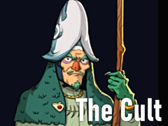 Тоглоом The Cult