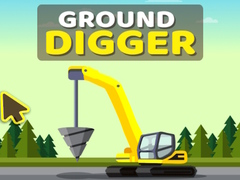 Тоглоом Ground Digger