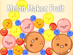 Тоглоом Melon Maker: Fruit