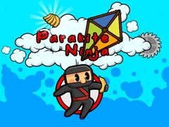 Тоглоом Parakite Ninja