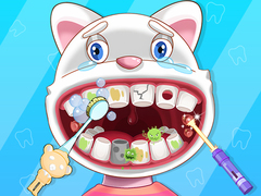 Тоглоом Incredible Kids Dentist