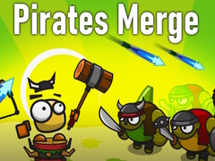 Тоглоом Pirates Merge
