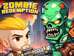 Тоглоом Zombie Redemption