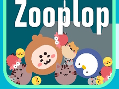 Тоглоом Zooplop