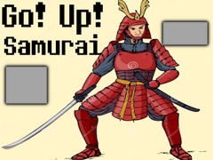 Тоглоом Go! Up! Samurai