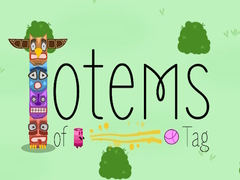 Тоглоом Totems of Tag
