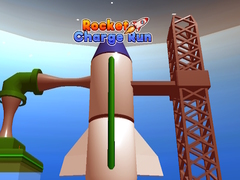 Тоглоом Rocket Charge Run