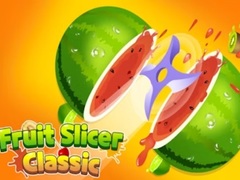 Тоглоом Fruit Slicer Classic