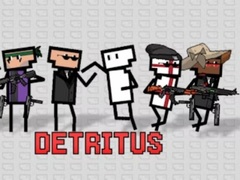 Тоглоом Detritus