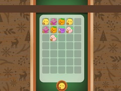 Тоглоом Merge Puzzles Fold the Watermelon!