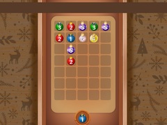 Тоглоом Dice Puzzles New Year