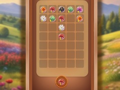 Тоглоом Dice Puzzles Flowers!