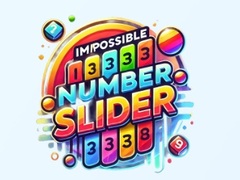 Тоглоом Impossible Number Slider
