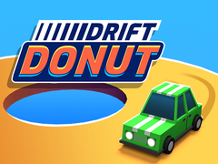 Тоглоом Drift Donut