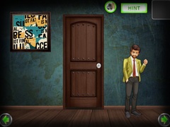 Тоглоом Amgel Easy Room Escape 247