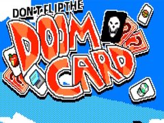 Тоглоом Don’t Flip the Doom Card