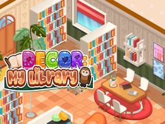 Тоглоом Decor: My Library