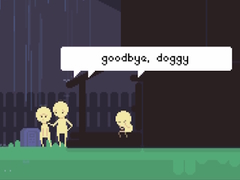 Тоглоом Goodbye, Doggy