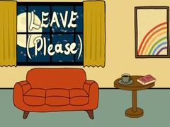 Тоглоом Leave (Please)