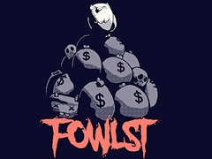 Тоглоом Fowlst