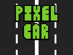 Тоглоом Pixel Car