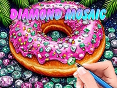 Тоглоом Diamond mosaic