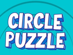 Тоглоом Circle Puzzle