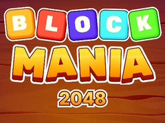 Тоглоом Block Mania 2048