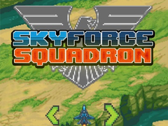 Тоглоом Sky Force Squadron