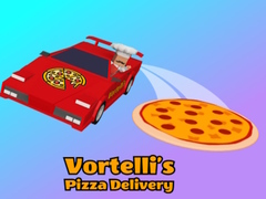 Тоглоом Vortelli's Pizza Delivery