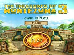 Тоглоом Treasures Of Montezuma 3