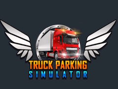 Тоглоом Truck Parking simulation
