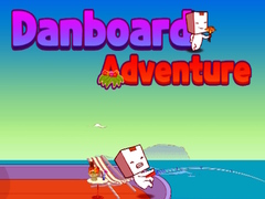 Тоглоом Danboard Adventure
