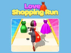 Тоглоом Love Shopping Run
