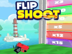 Тоглоом Flip Shoot 