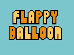 Тоглоом Flappy Balloon