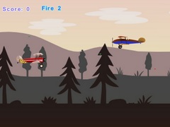 Тоглоом Planes That Shoot