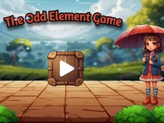 Тоглоом The Odd Element Game