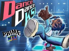 Тоглоом Dance Dance KSI