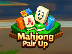 Тоглоом Mahjong Pair Up