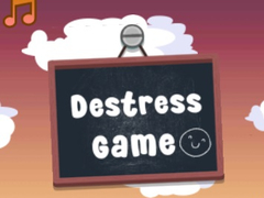 Тоглоом Destress Game