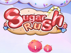 Тоглоом Sugar Rush