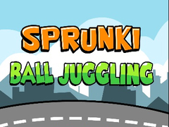 Тоглоом Sprunki Ball Juggling
