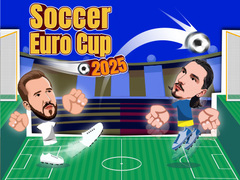Тоглоом Soccer Euro Cup 2025