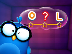 Тоглоом Words with Owl