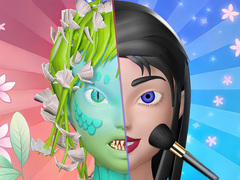 Тоглоом Monster Makeup 3D