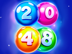 Тоглоом 2048 Match Balls