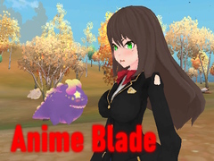Тоглоом Anime Blade