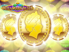 Тоглоом Royal Coin Rush